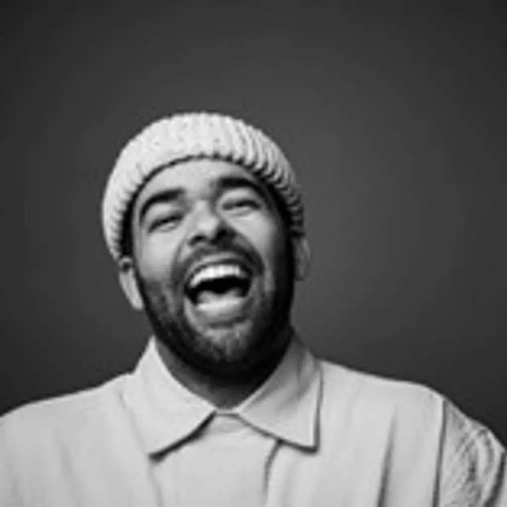 Tre Giles Pt. 2 From Outrage to Peace: How Gen Z is Reimagining Faith