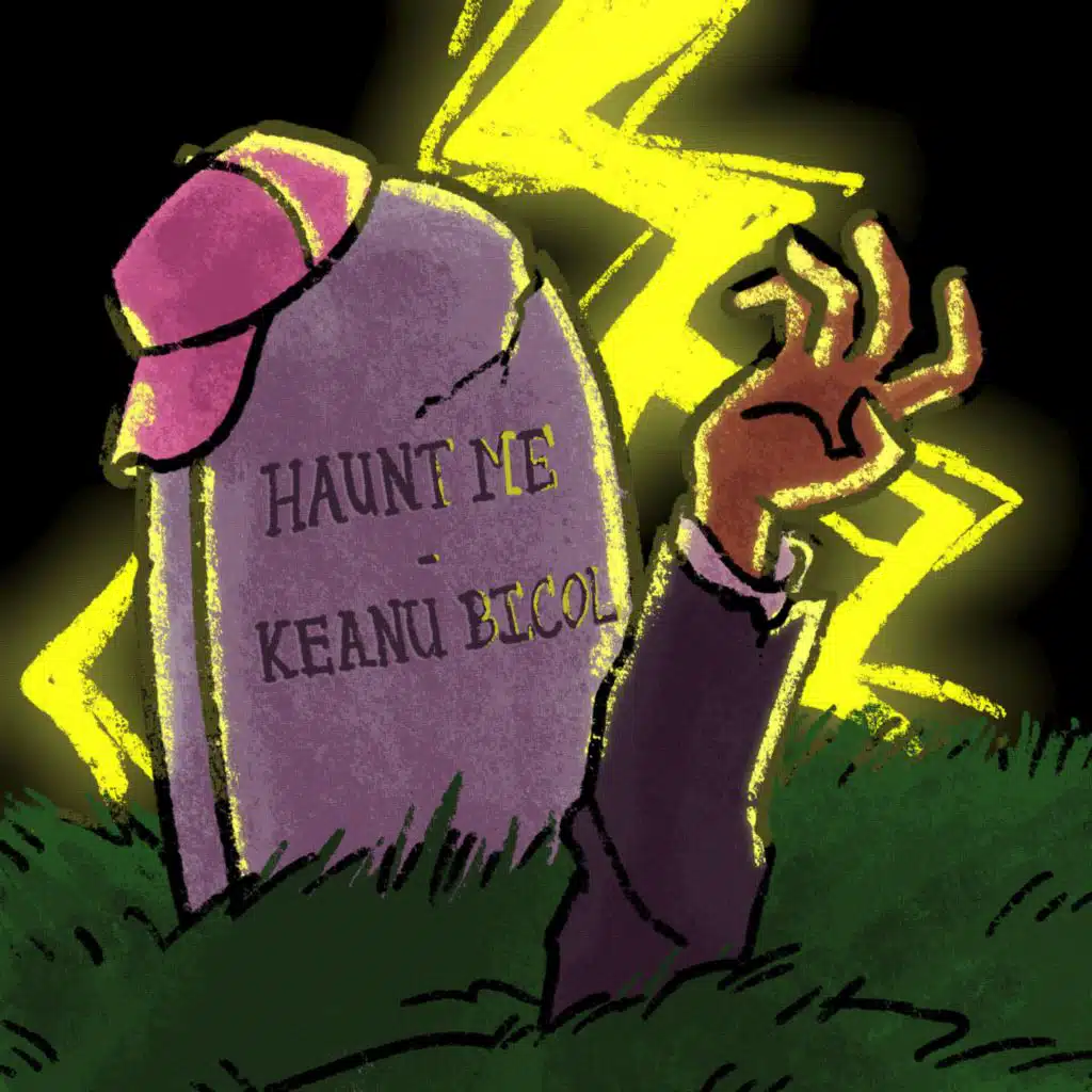 Keanu Bicol