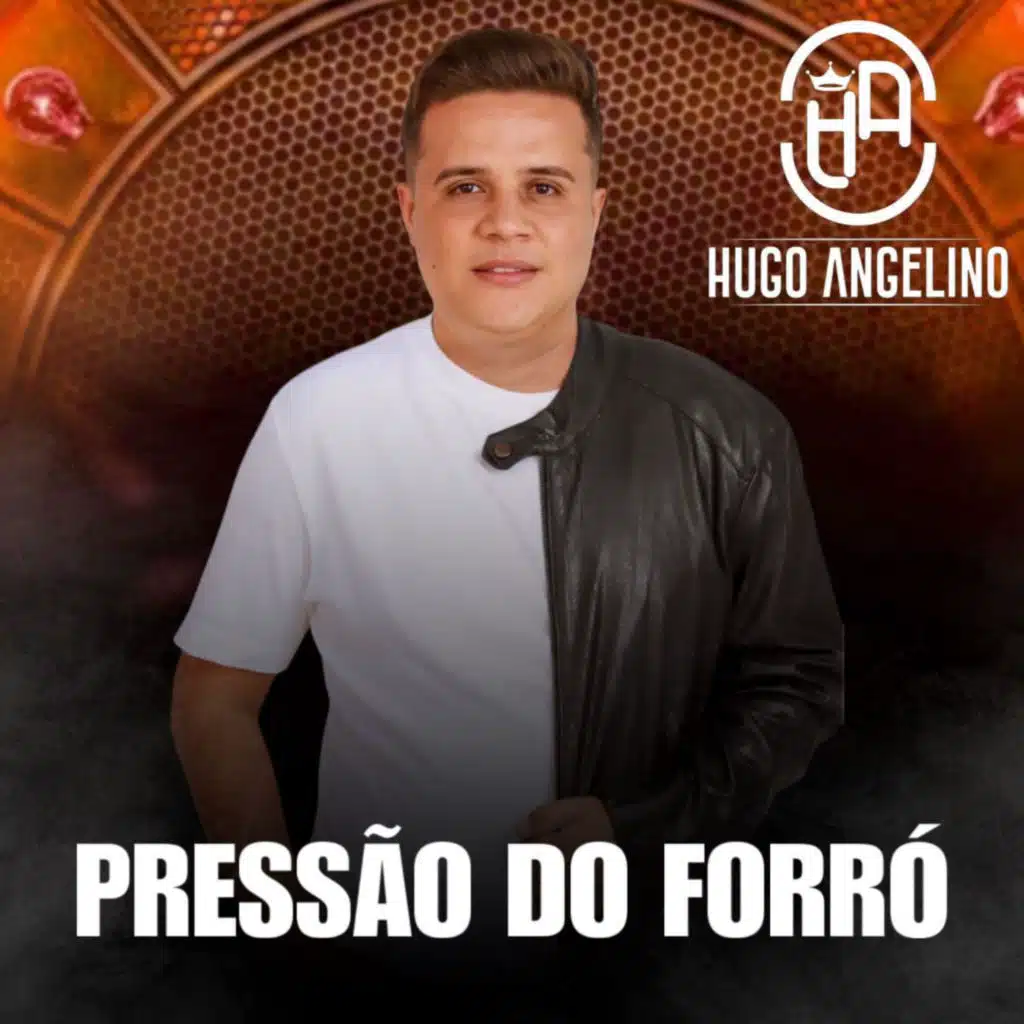 Pressão do Forró
