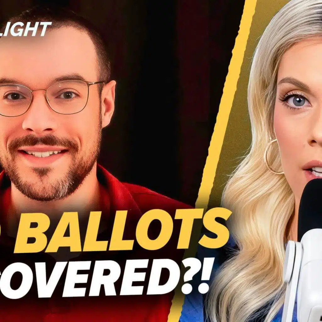 MAJOR Ballot Issue in Key State!