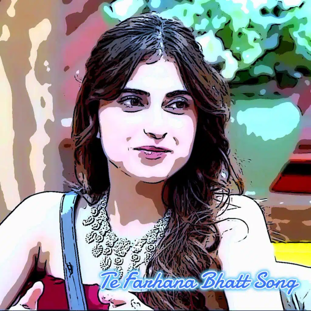 The Farhana Bhatt Song | Bigg Boss's Boldest Queen