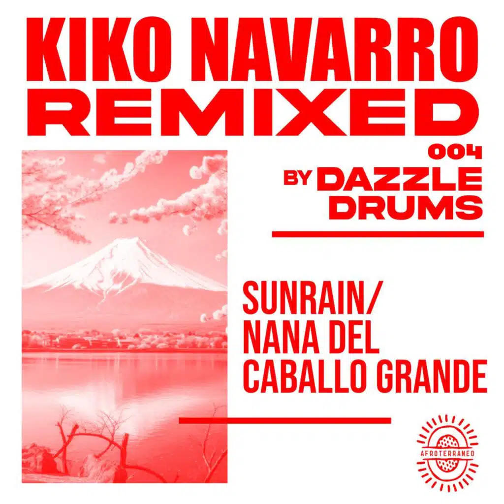 Dazzle Drums Remixes