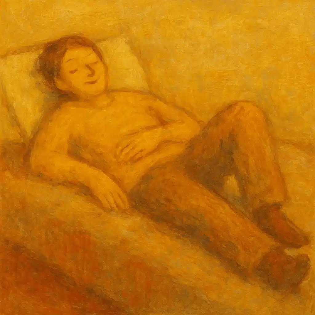 嘻～我是廢物啊