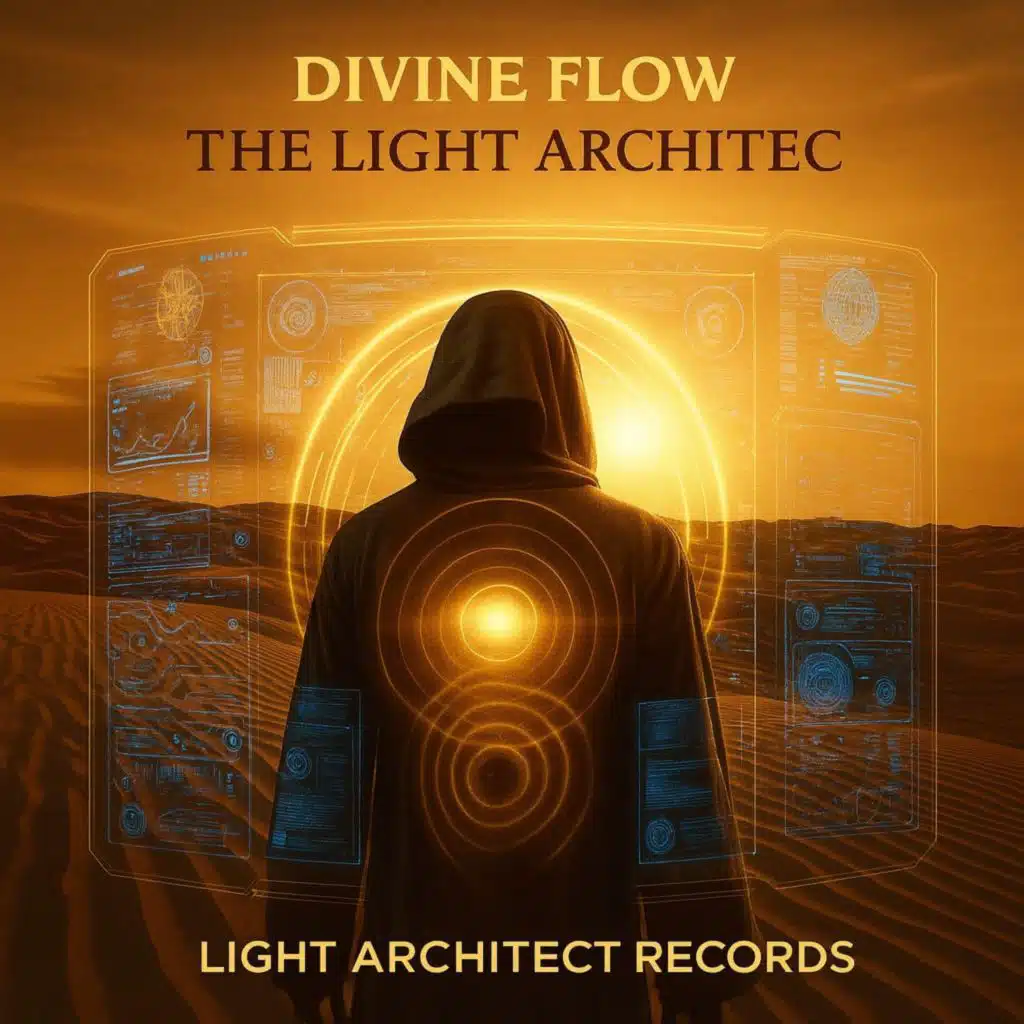 DIVINE FLOW