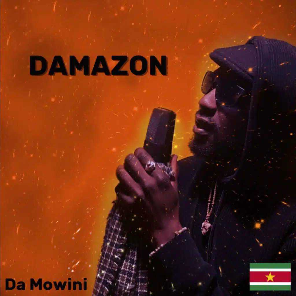 Damazon