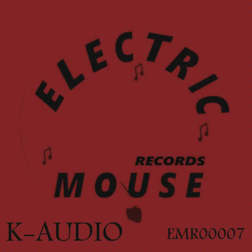 K-Audio
