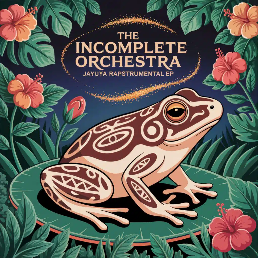 Cali Jeddak Wrekkin Krewe