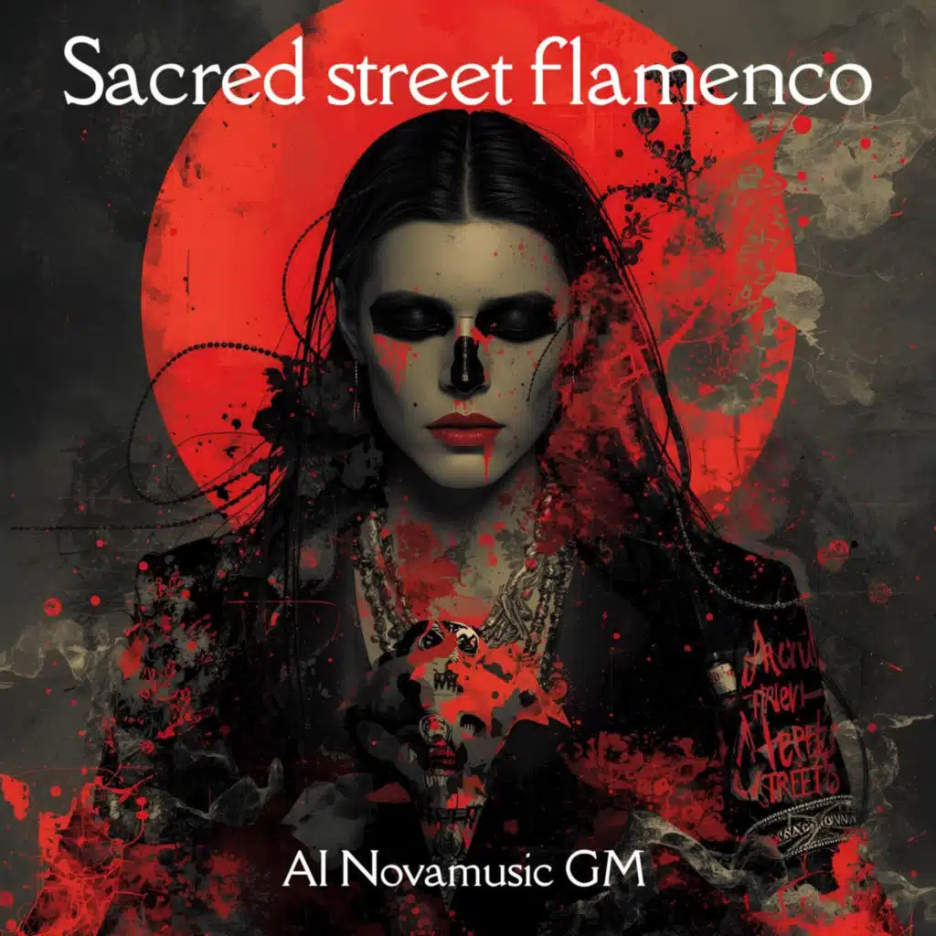Sacred Street Flamenco