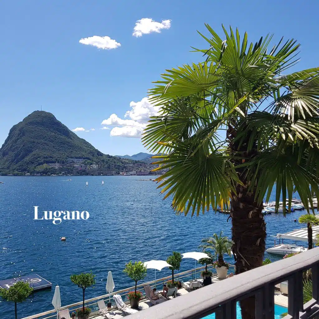 Lugano