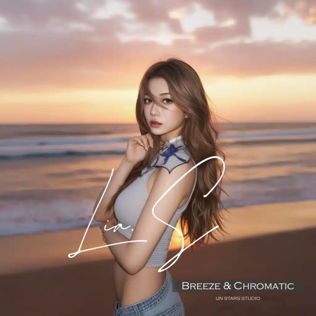 Neon Dreams (feat. SE)