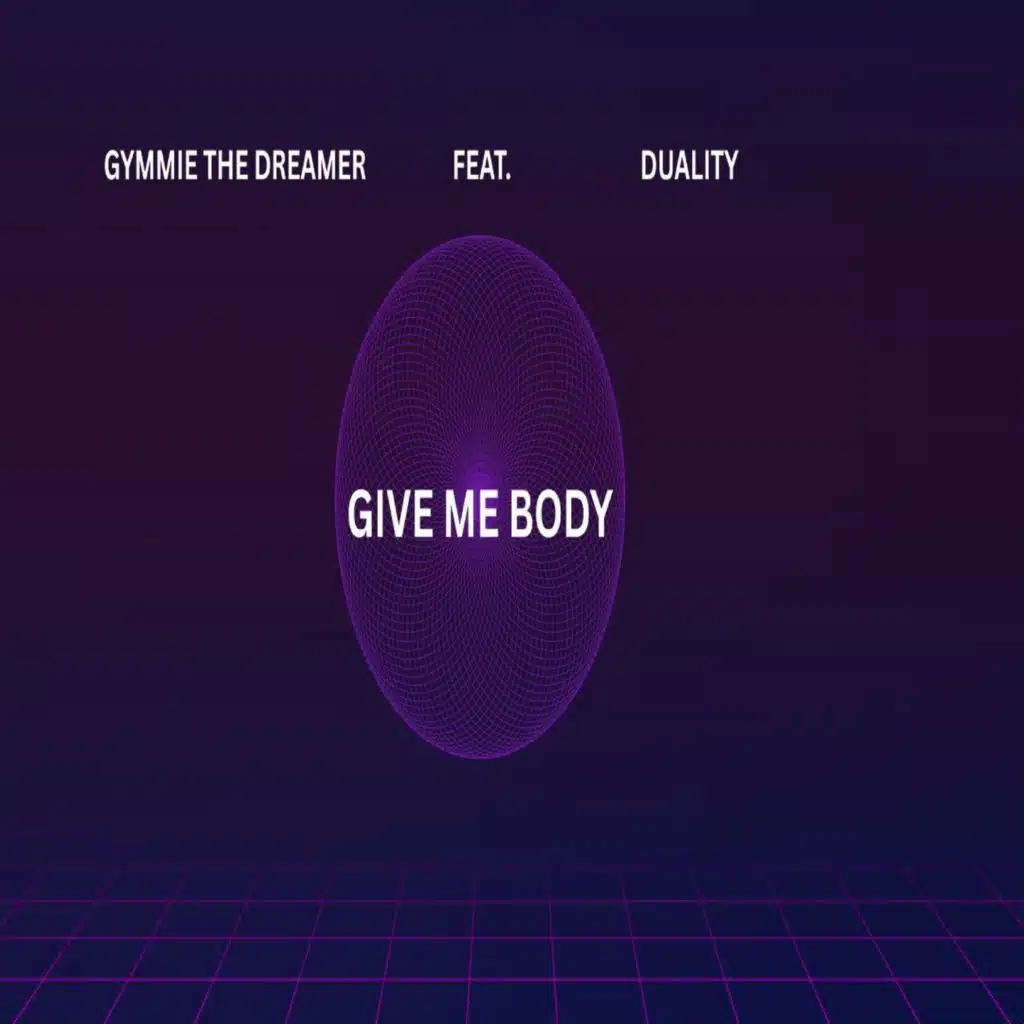 Gymmie the Dreamer