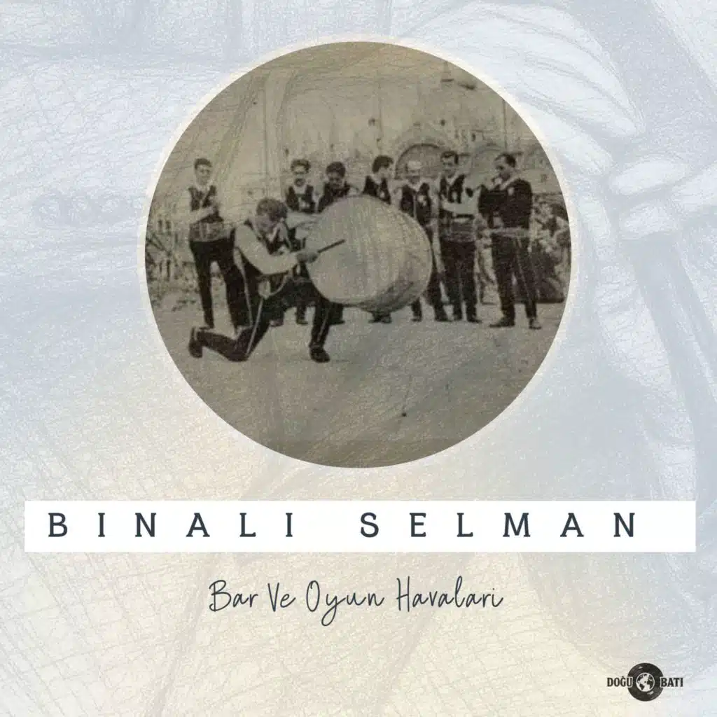 Binali Selman