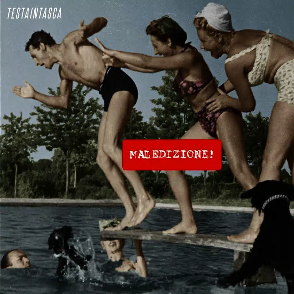 Maledizione!
