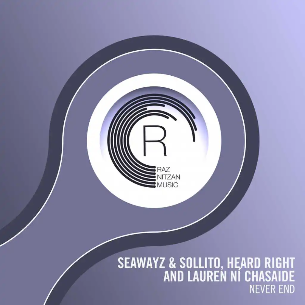 Seawayz & Sollito with Heard Right & Lauren Ni Chasaide