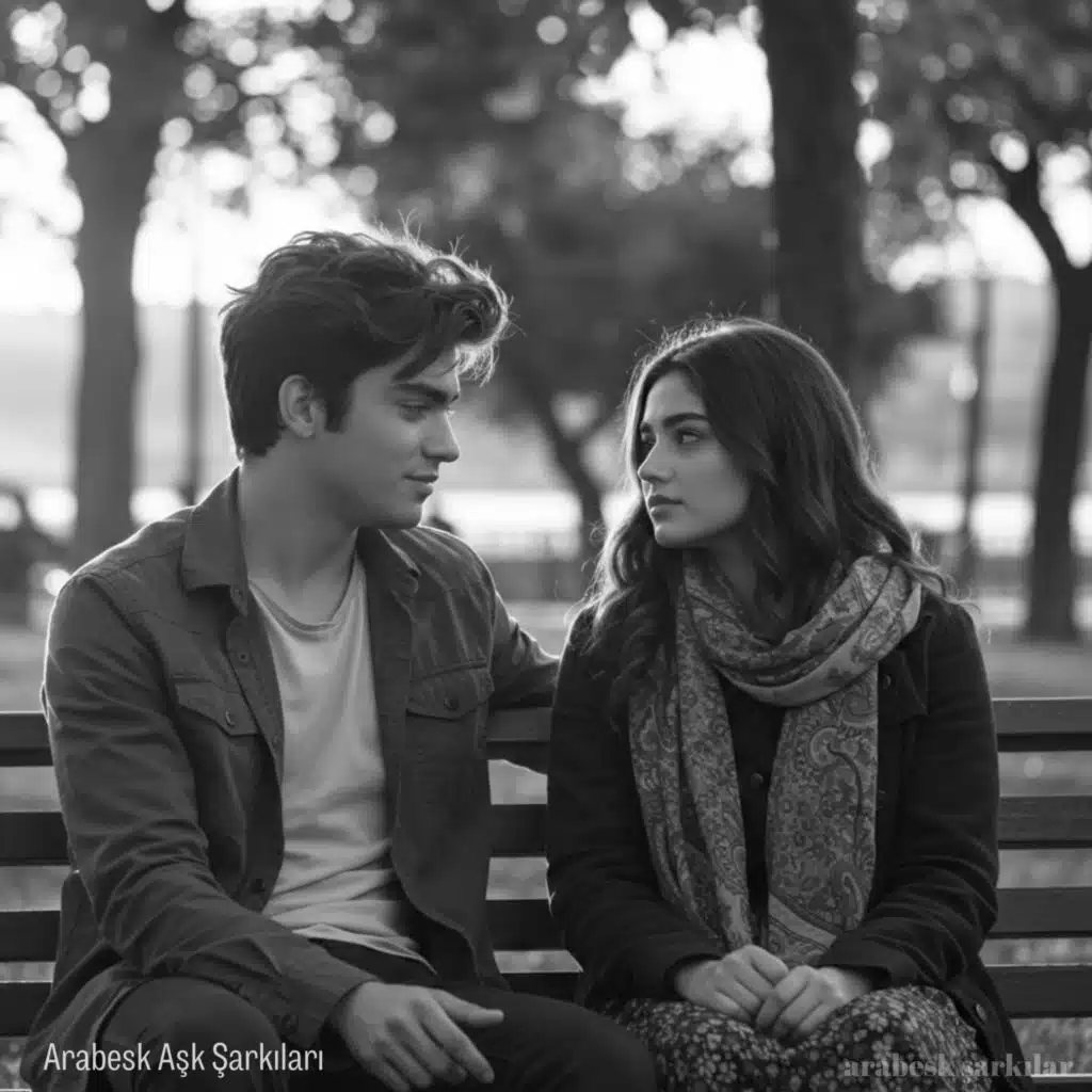 Arabesk Aşk Şarkıları