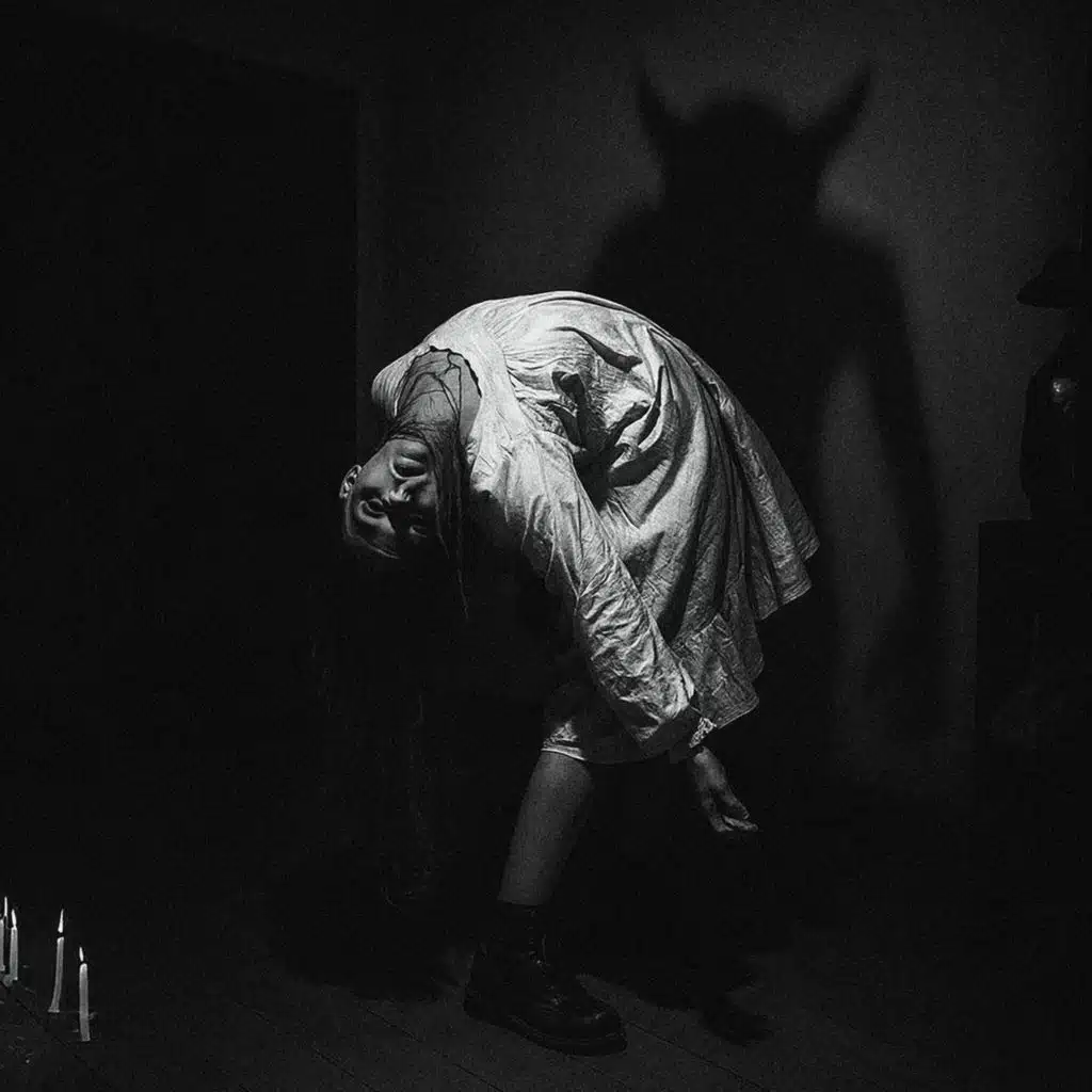 La Posesión de la Tía Patricia (y otros relatos paranormales)