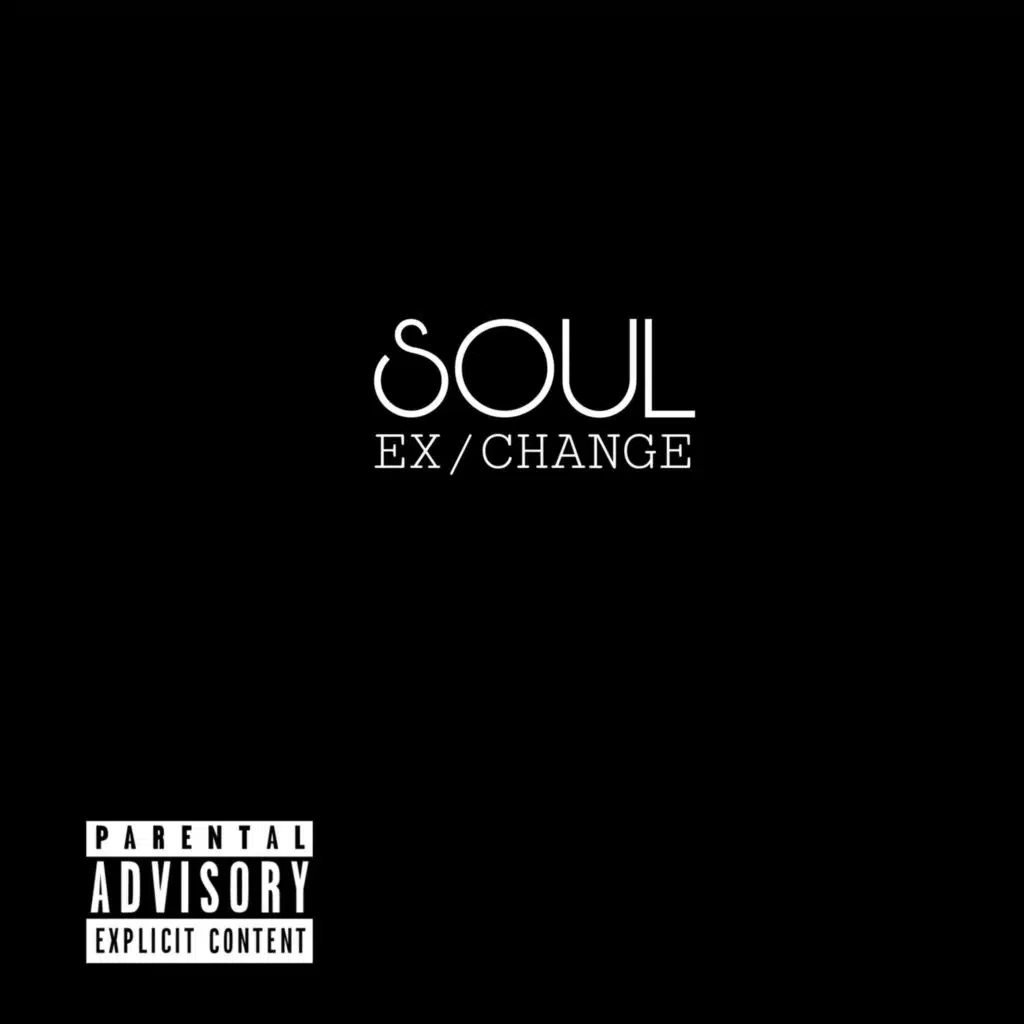 Soul Exchange EP