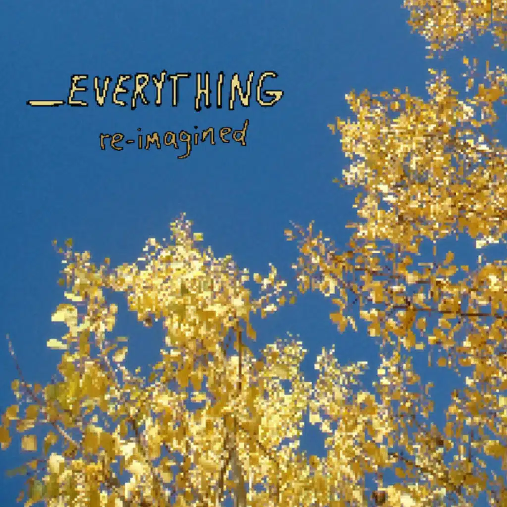 Best Thing About You (reimagined)