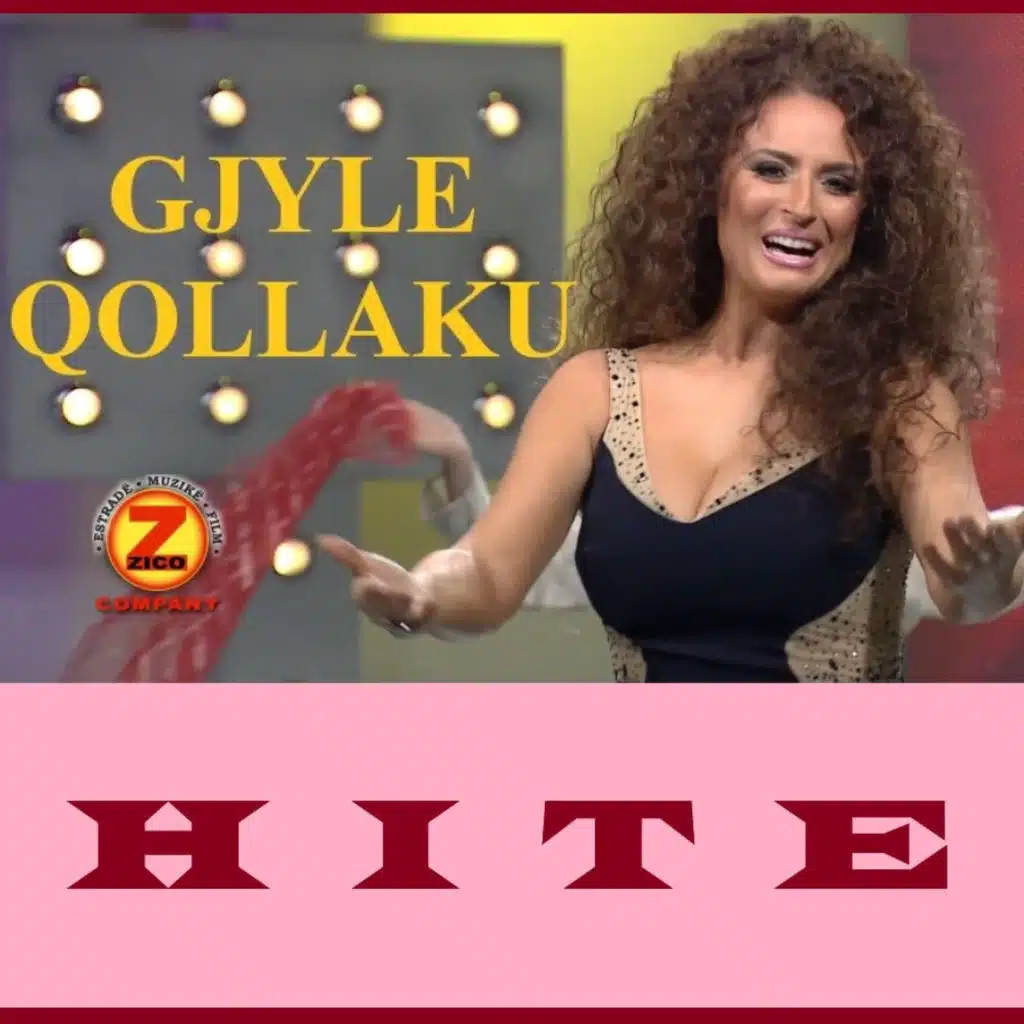 Per ty gjitheqka bona