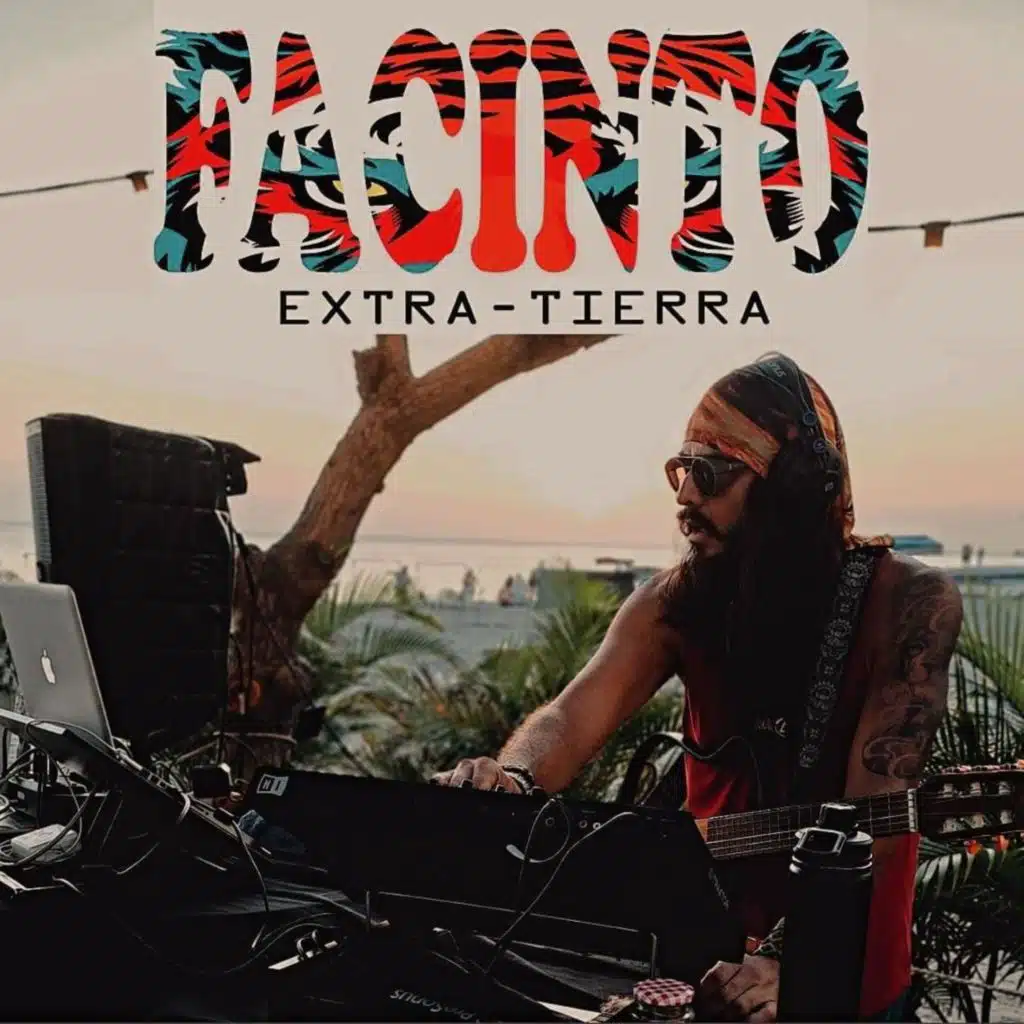 Fabian Diaz Guitarrista