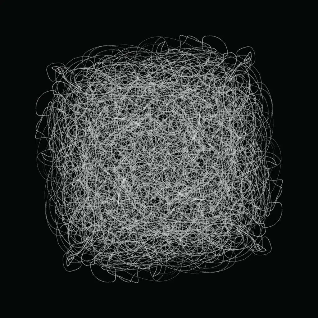 Fragments for the End of Time XVI-XVIII