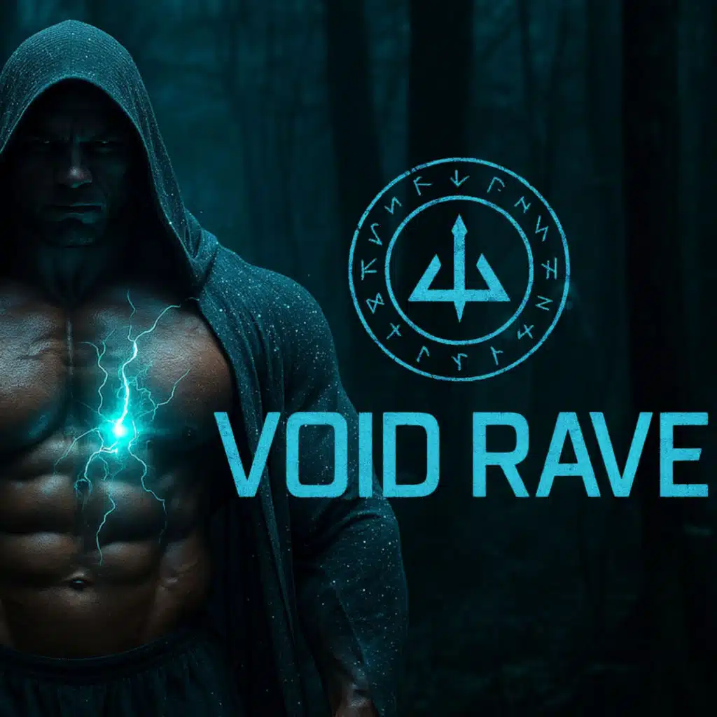 VOID RAVE