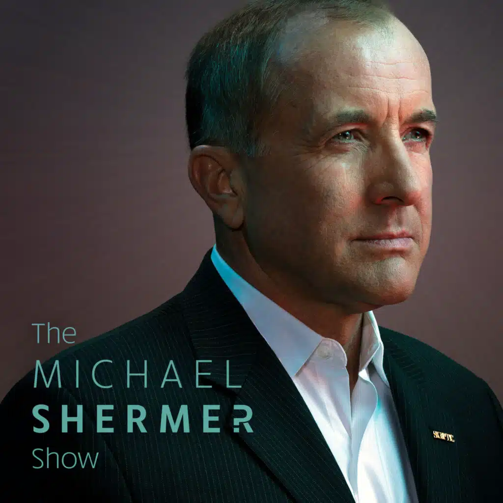 Shermer Says: Why Secularists Are Turning to Religion, The Substitution Hypothesis, Sleep Paralysis