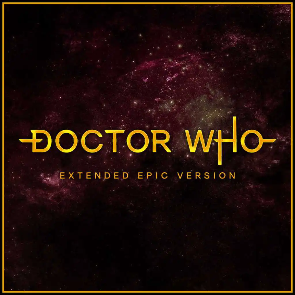 Dr Who Theme (Extended Epic Version)