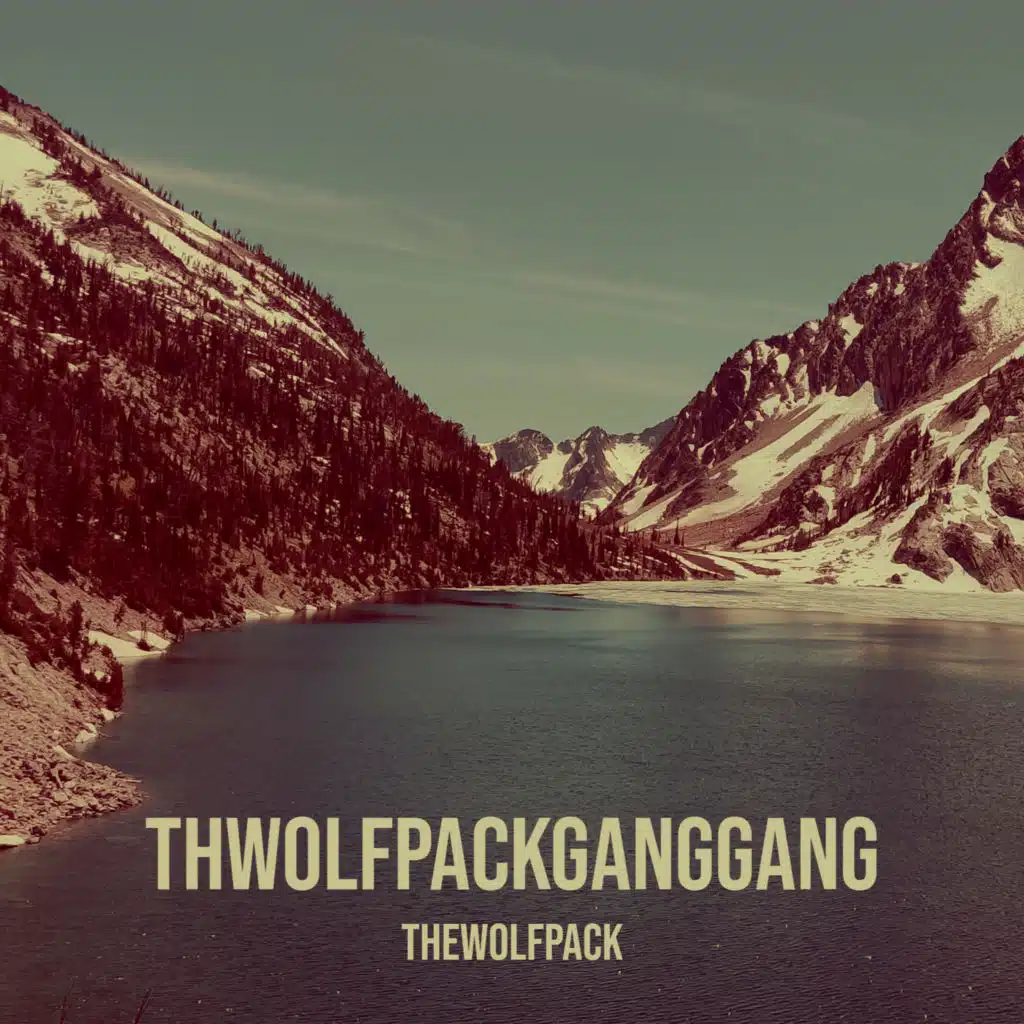Thwolfpackganggang