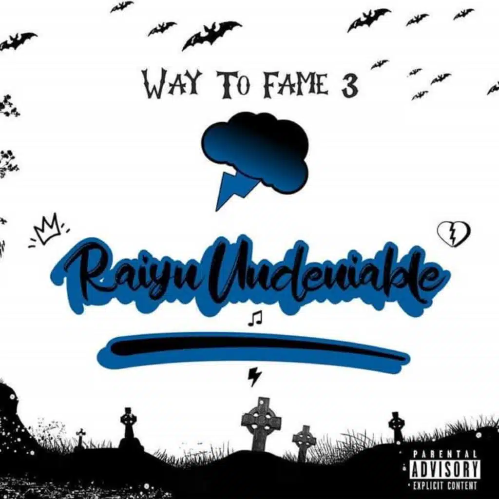 Raiyn Undeniable