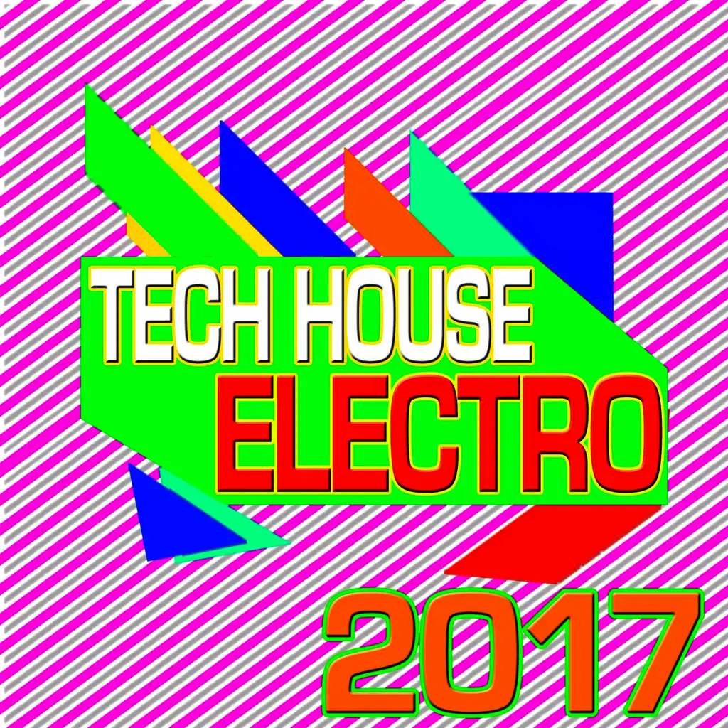 Tech House Electro 2017