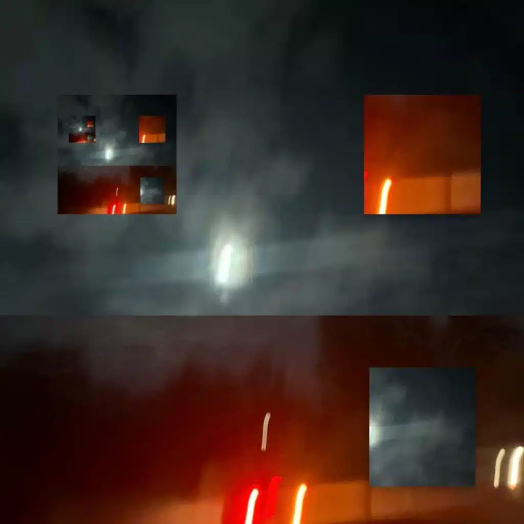 As long as they don't blame you