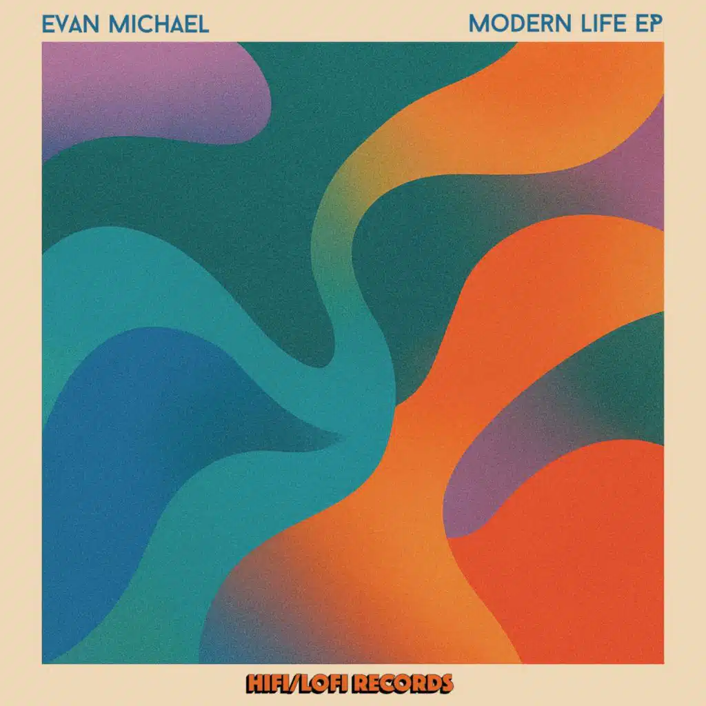 Modern Life EP