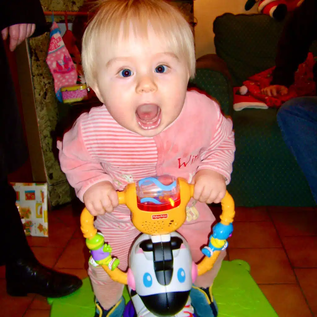 JE VOULAIS DISPARAÎTRE