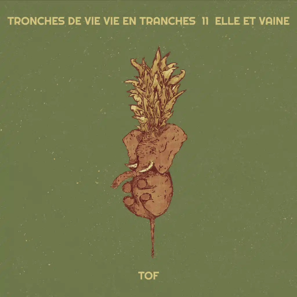 Les lésions de dieu sont légions