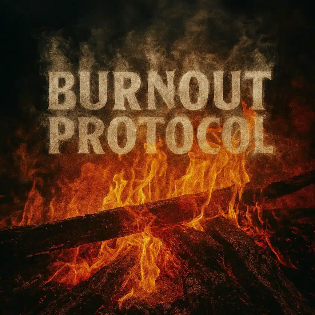 Burnout Protocol