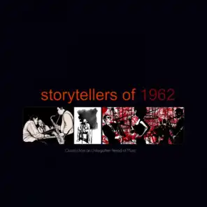 Storytellers of 1962