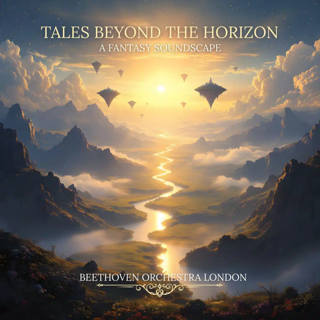 Tales Beyond the Horizon: a Fantasy Soundscape