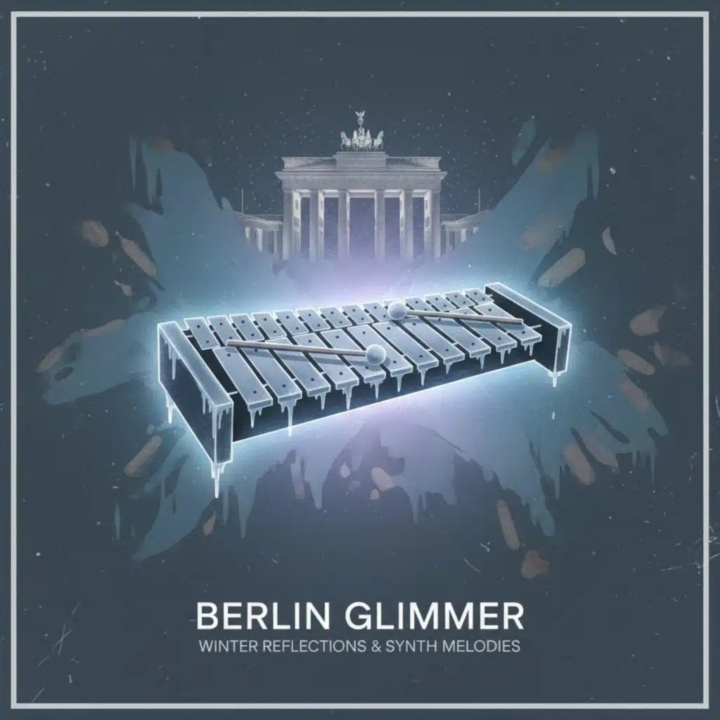 BERLIN GLIMMER