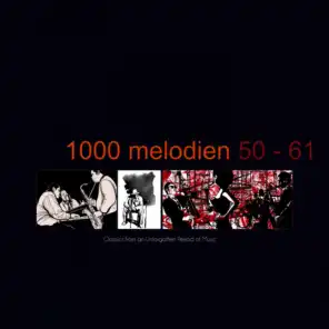 1000 Melodien 50 - 61