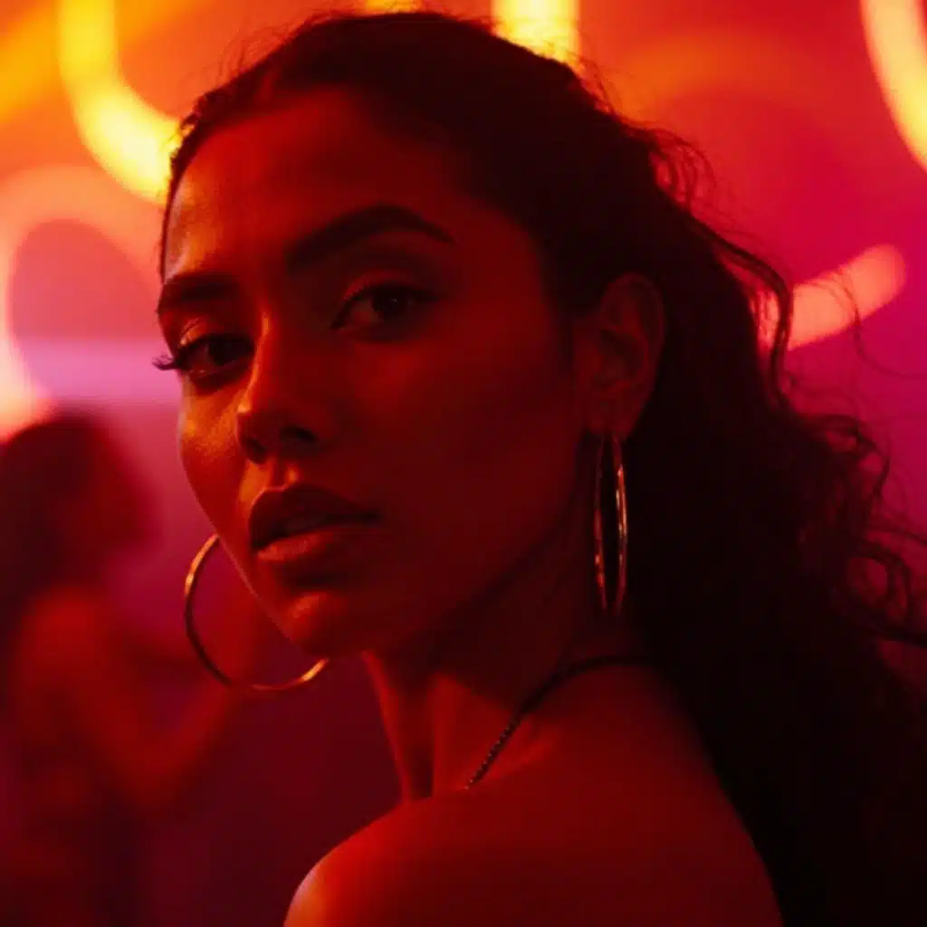 Chain Na Aave (her side)