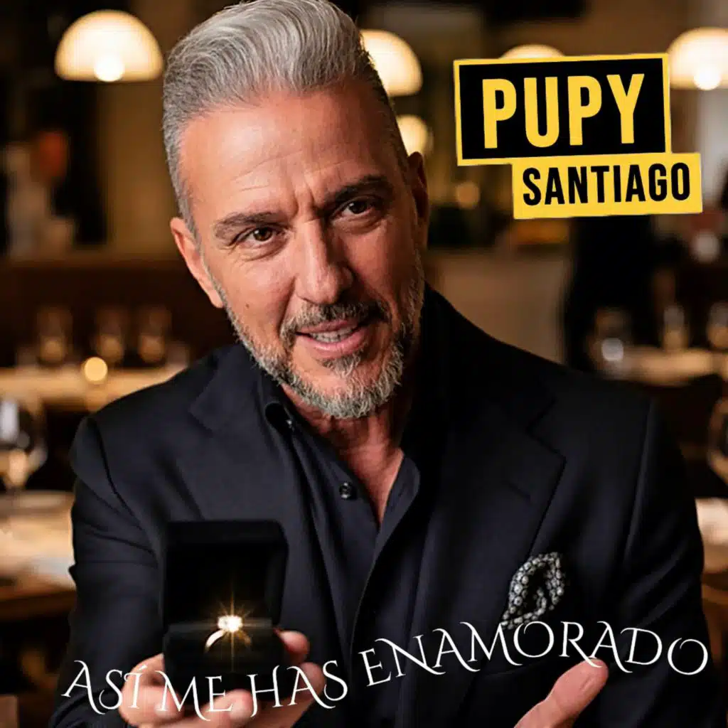 Pupy Santiago