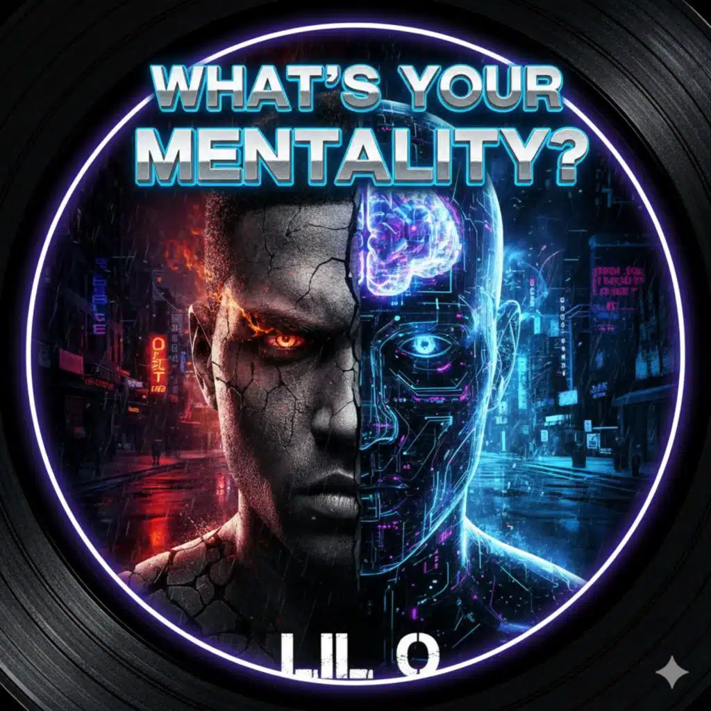What's your mentality