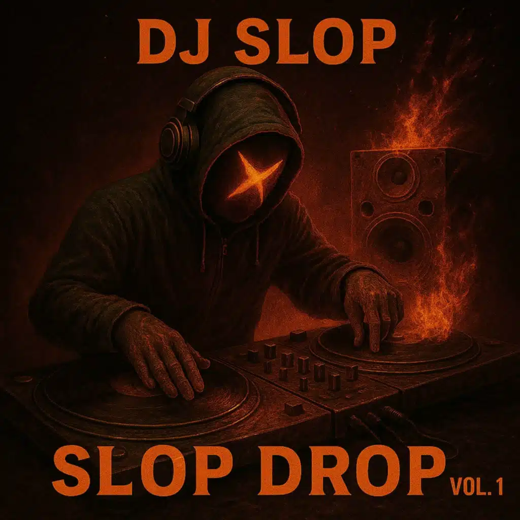 Slop Drop Vol. 1