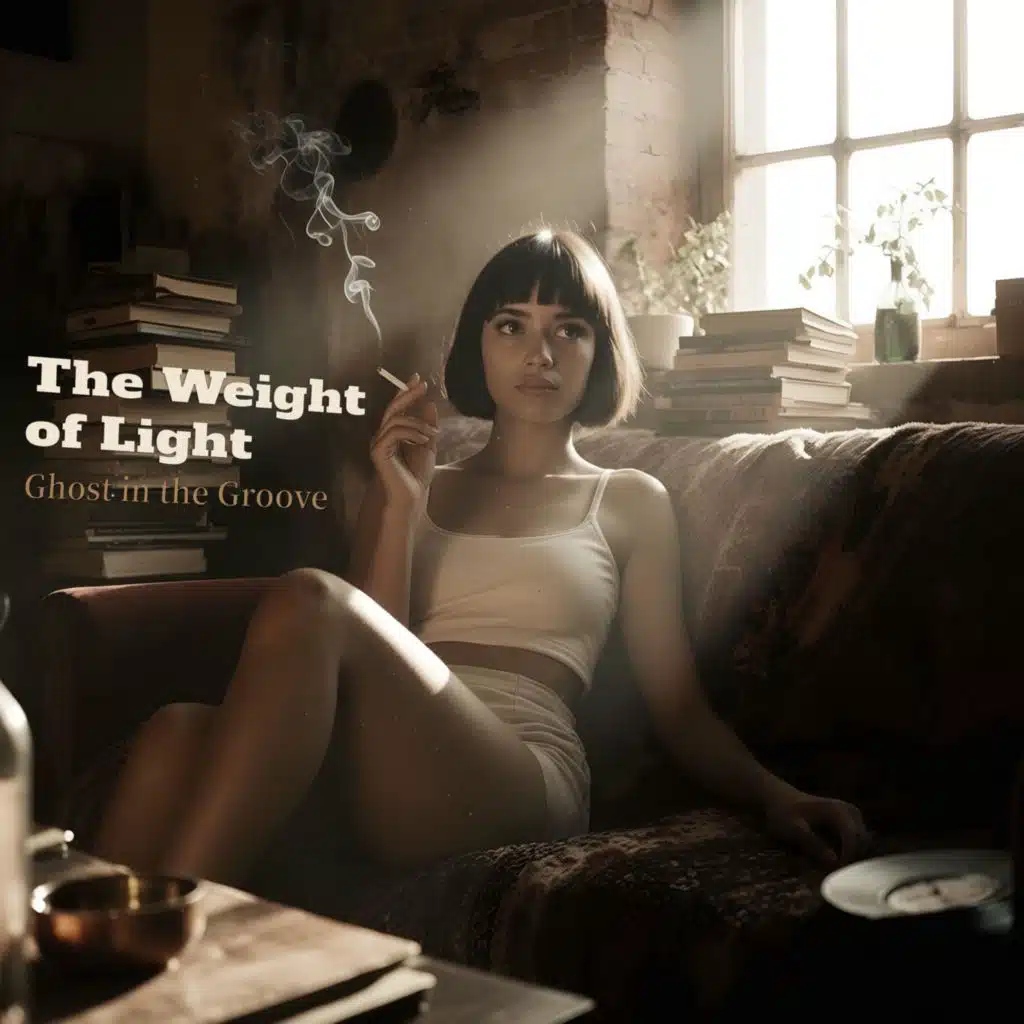 The Weight of Light
