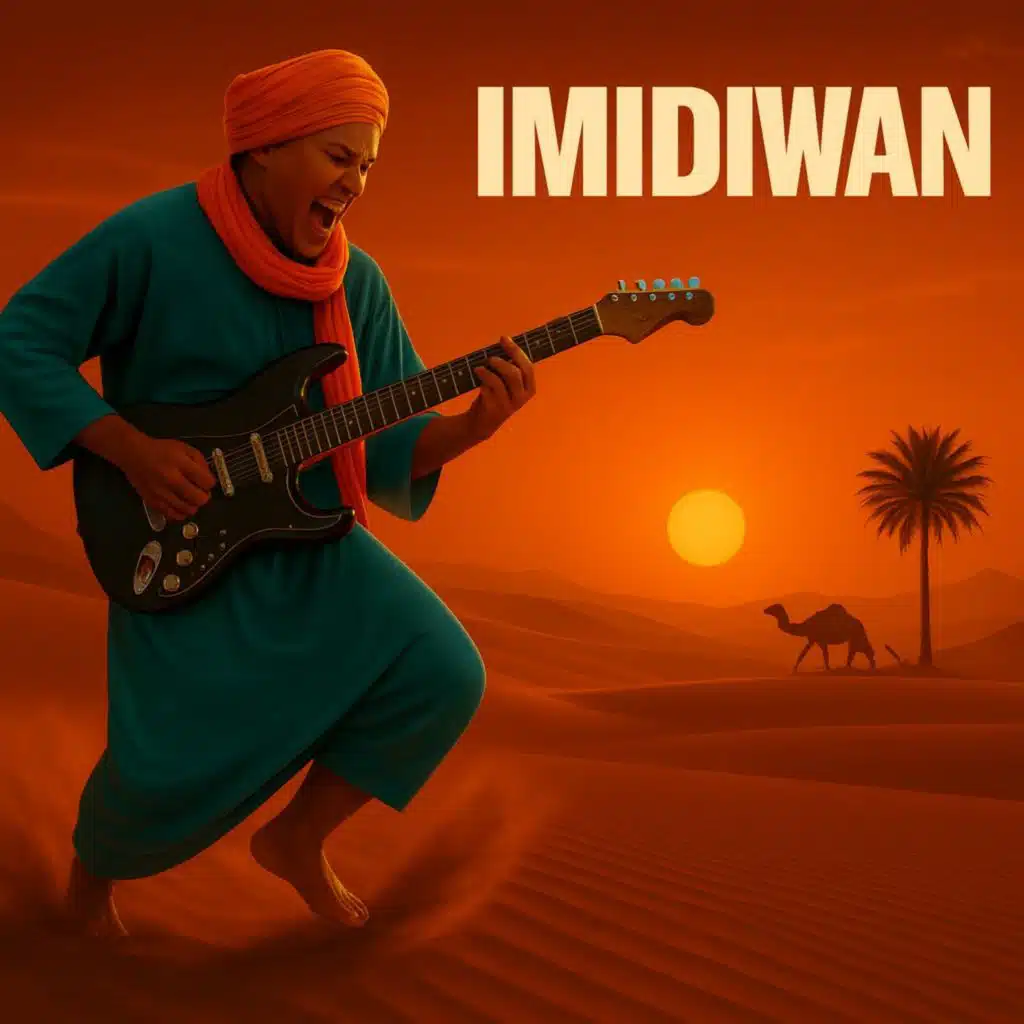 IMIDIWAN