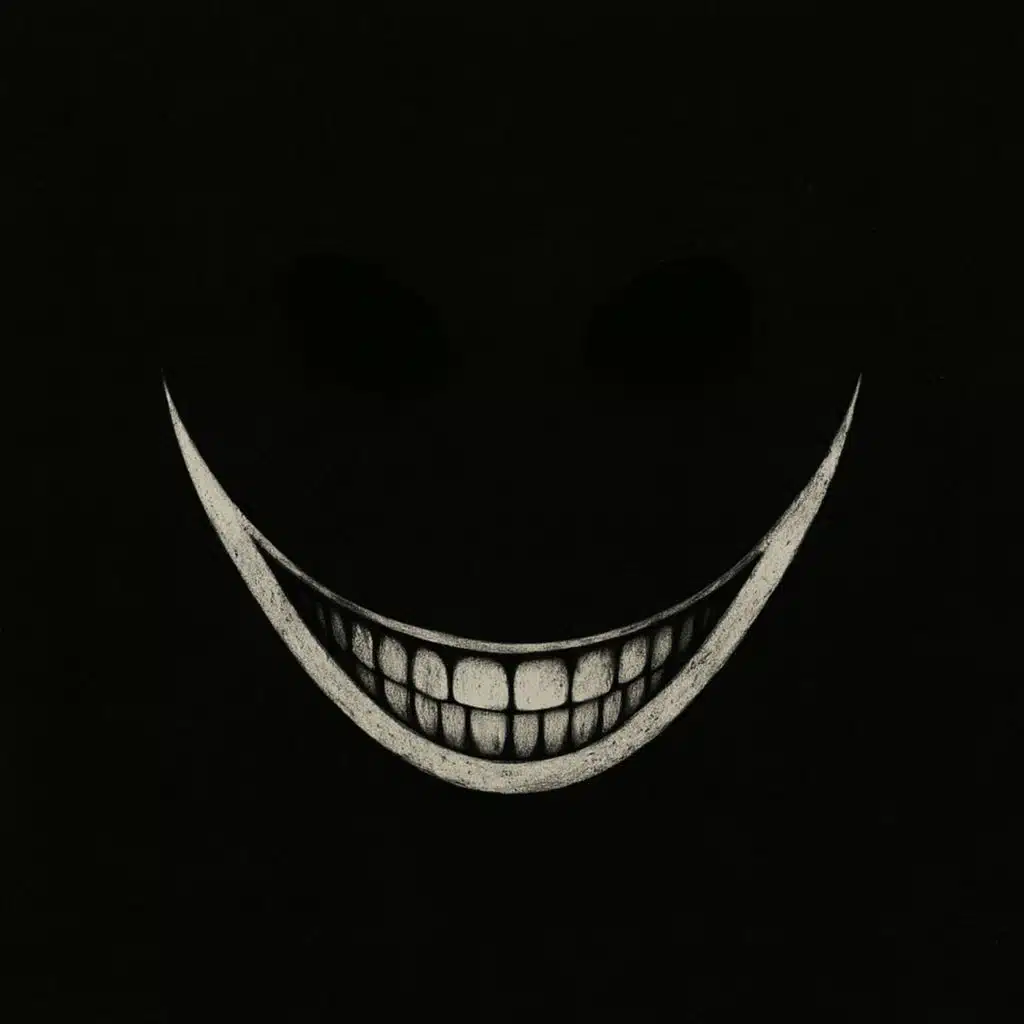 Улыбайся шире