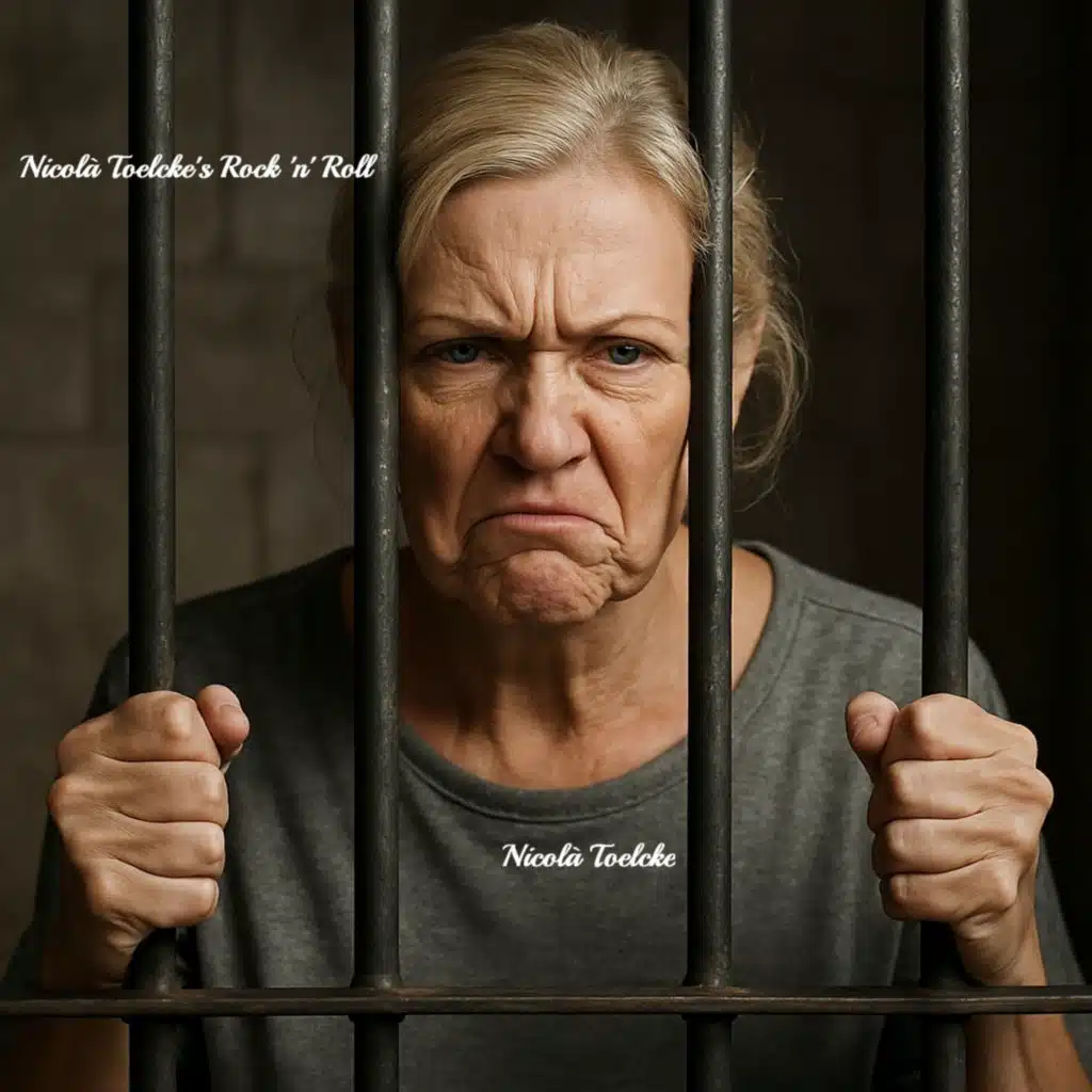 Nicolà Toelcke's Rock 'n' roll