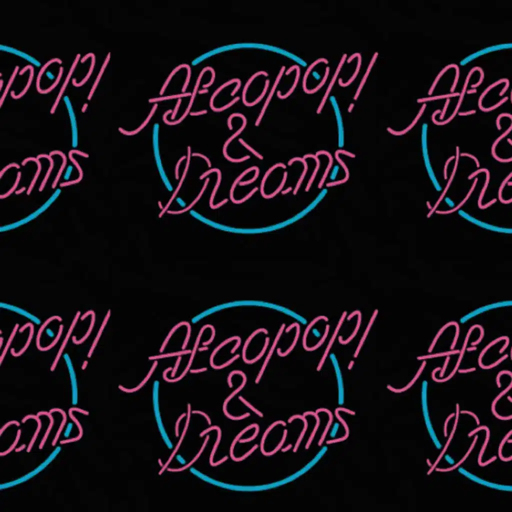 Stop Talking About Ghosts