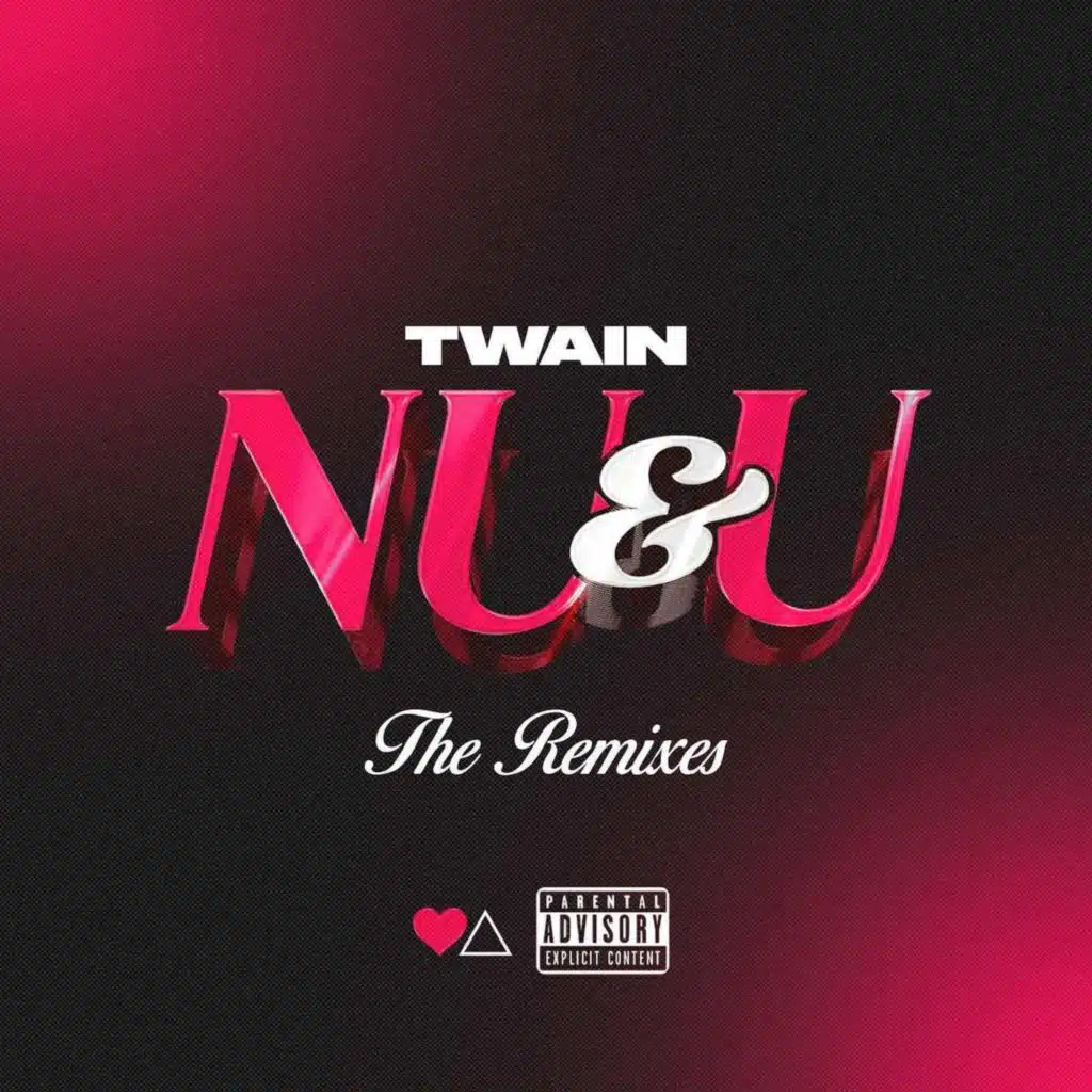Nu & U (The Remixes)